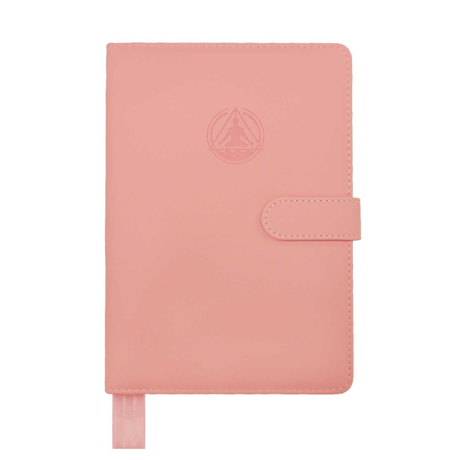 High Quality Paper Open-Flat Lined Dotted Notebook, Journal Notebook